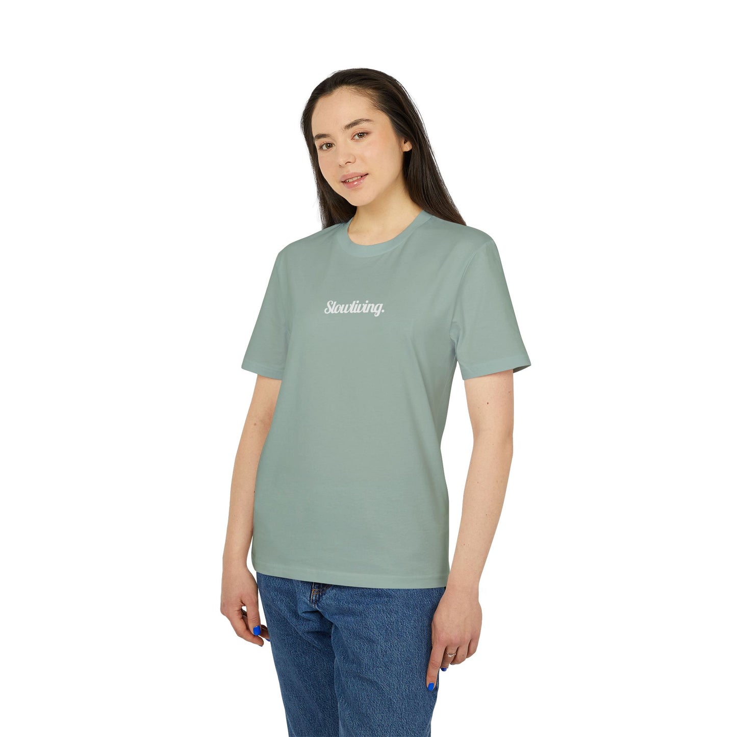 Tutto Passa Tee Back Print
