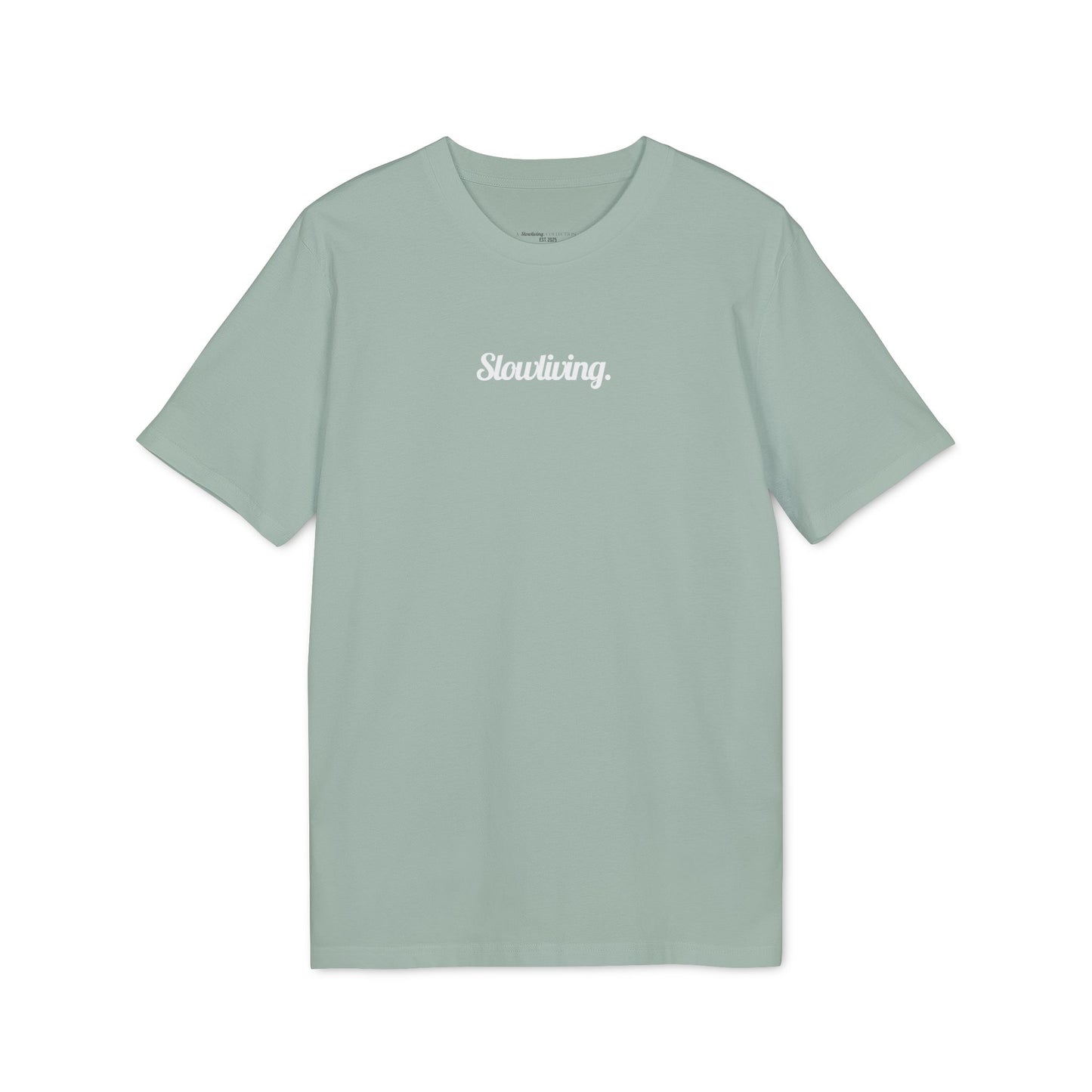 Tutto Passa Tee Back Print