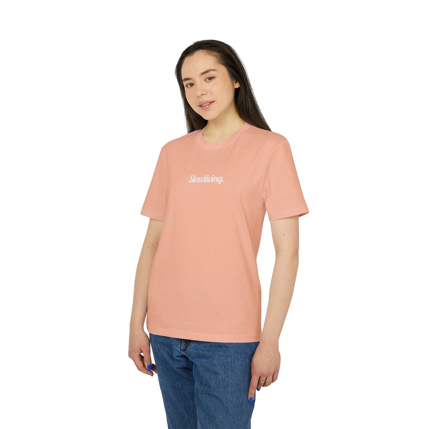 Tutto Passa Tee Back Print