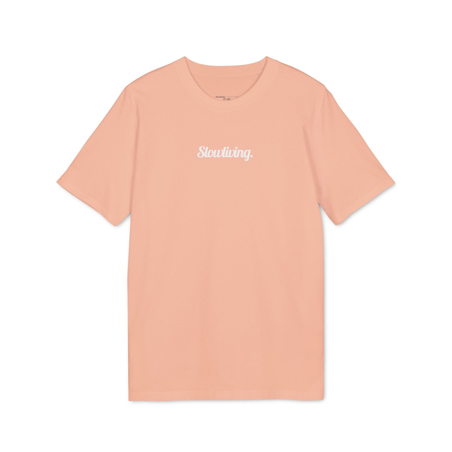 Tutto Passa Tee Back Print