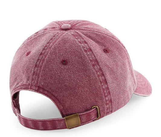 Who Loves the Sun Dad Hat