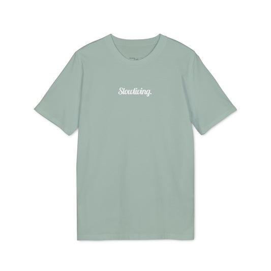 Tutto Passa Tee Back Print