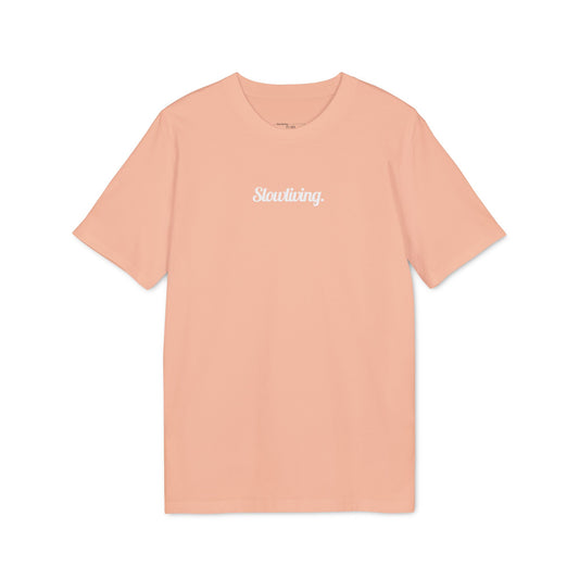 Tutto Passa Tee Back Print