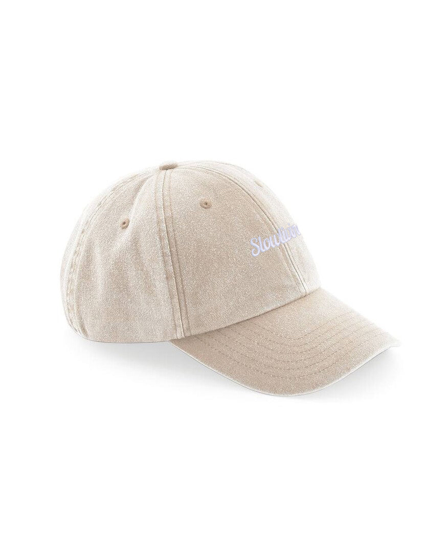 Who Loves The Sun Dad Hat