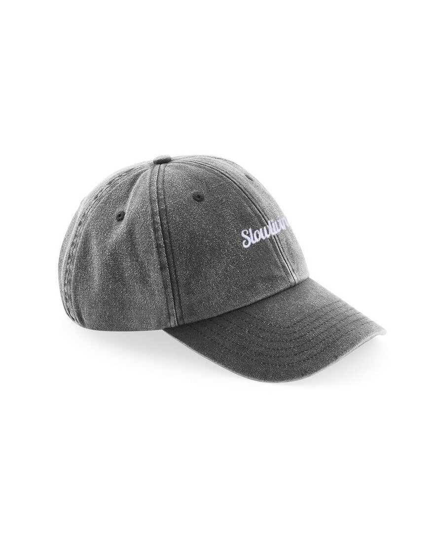 Who Loves The Sun Dad Hat