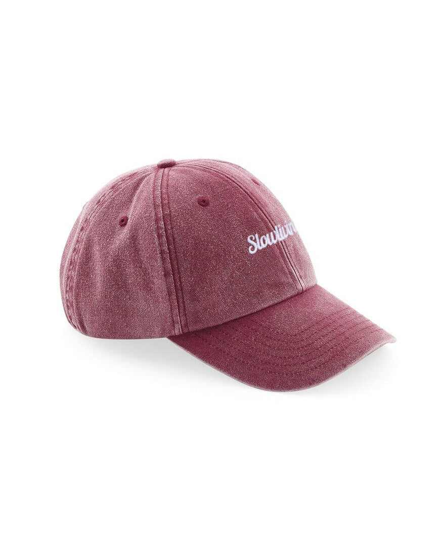 Who Loves The Sun Dad Hat